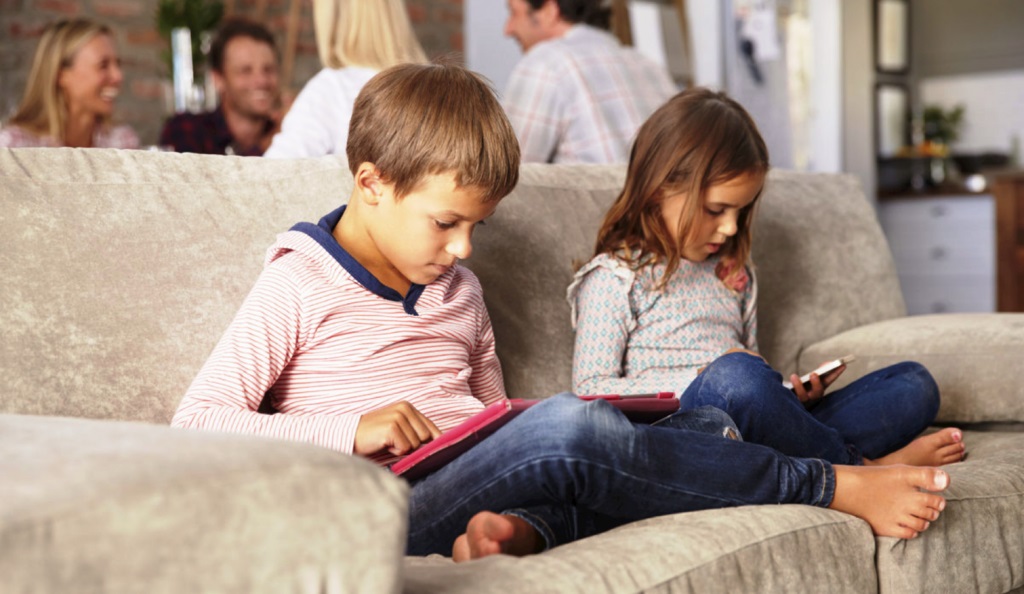 çocuk ve ebeveyn ilişkisi - Aile ve Okul Gözlemleri Neden Değerlidir?
