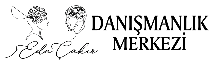 Eda Çakır Danışmanlık Merkezi logosu